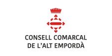 Consell Comarcal de l'Alt Empordà logo