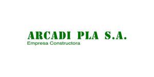 Arcadi Pla logo