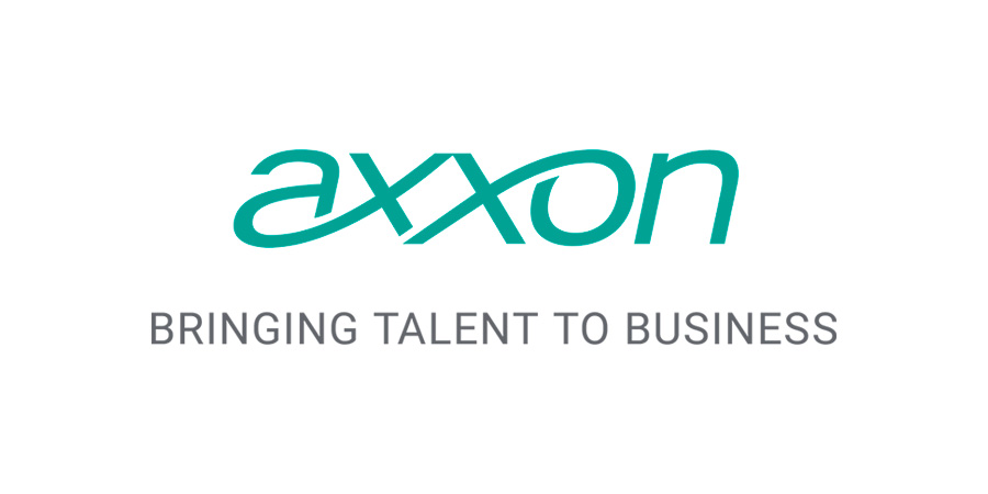 Axxon logo