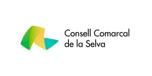 Consell Comarcal de la Selva logo