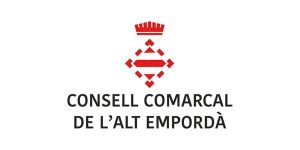 Consell Comarcal de l'Alt Empordà logo