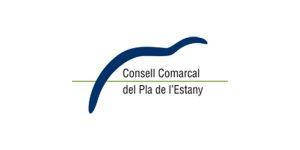 Consell Comarcal del Pla de l'Estany logo