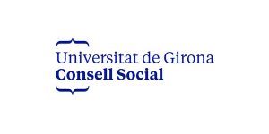 Consell Social UdG logo