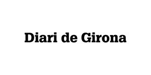 Diari de Girona logo