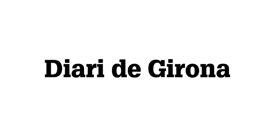 Diari de Girona logo