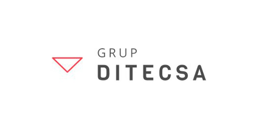 DITECSA logo