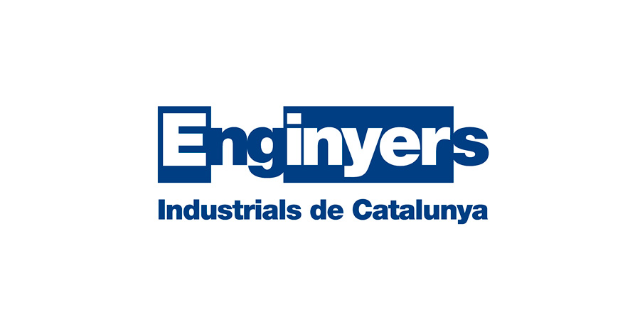 Col·legi d'Enginyers Industrials de Catalunya logo