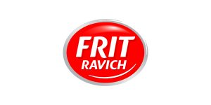 FRIT RAVICH logo