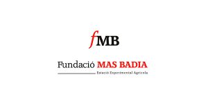 Fundació Mas Badia logo