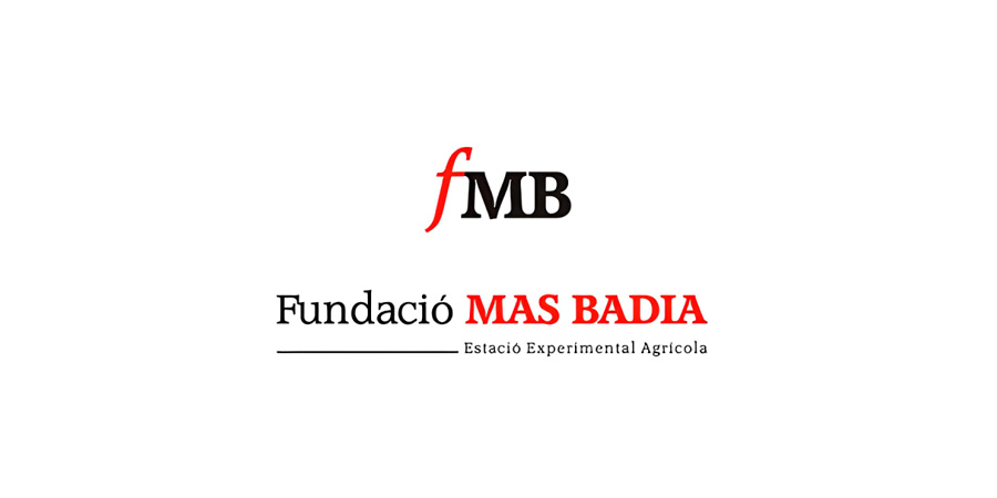 Fundació Mas Badia logo