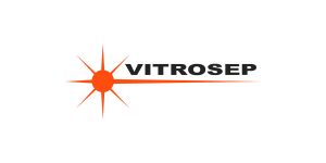 Vitrosep logo