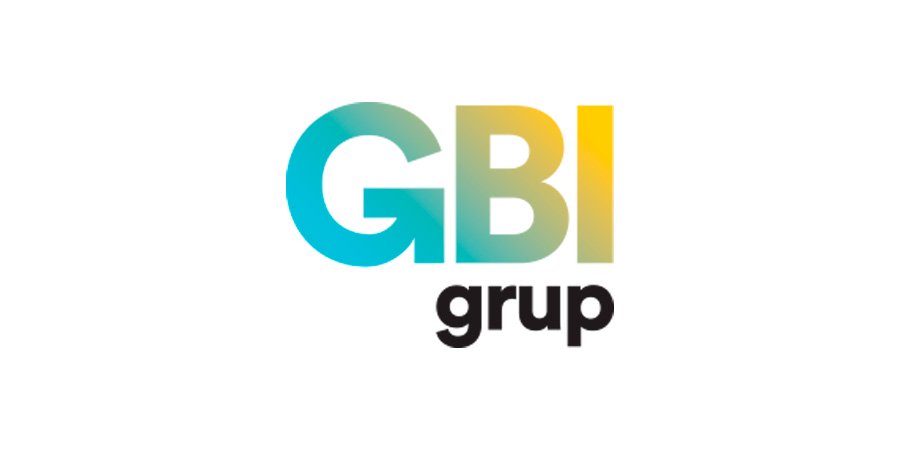 GBI Grup logo