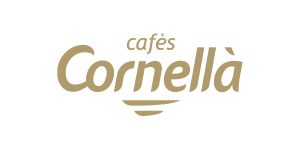 Cafès Cornellà logo