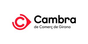 Cambra de Comerç de Girona logo