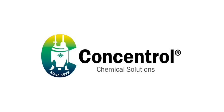 Concentrol logo