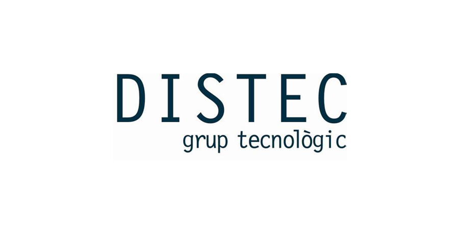 Distec Grup Tecnològic logoDistec Grup Tecnològic logo