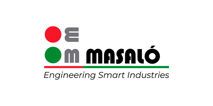 EM Masaló logo