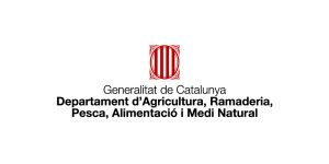 Departament d'Agricultura, Ramaderia, Pesca, Alimentació i Medi Natural logo