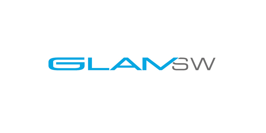 Glam Software logo