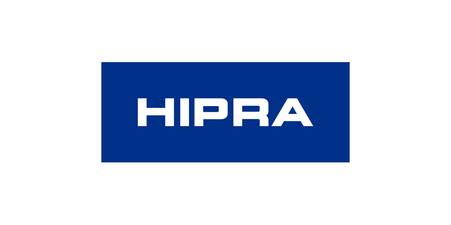 Hipra logo