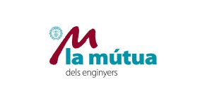 La Mútua dels Enginyers logo
