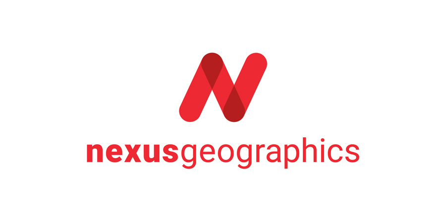 Nexus Geographics logo