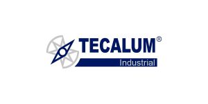 Tecalum Industrial logo