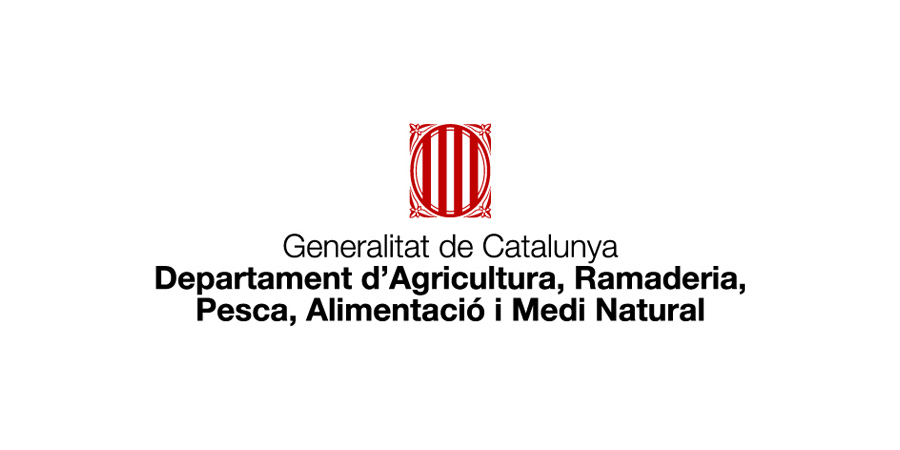Departament d'Agricultura, Ramaderia, Pesca, Alimentació i Medi Natural