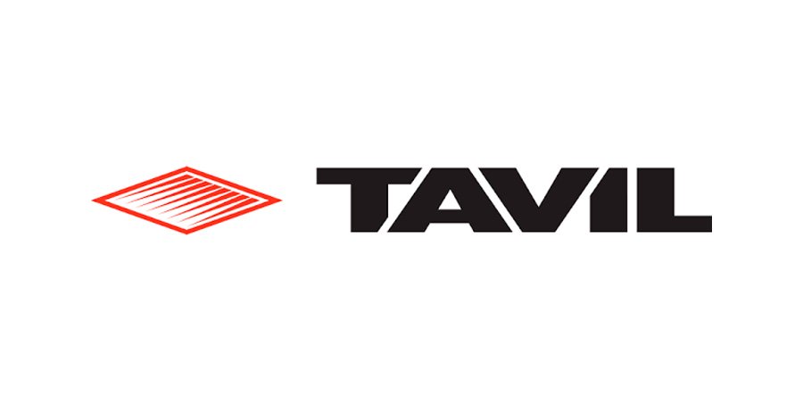 Tavil logo