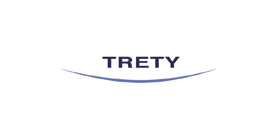 Trety logo