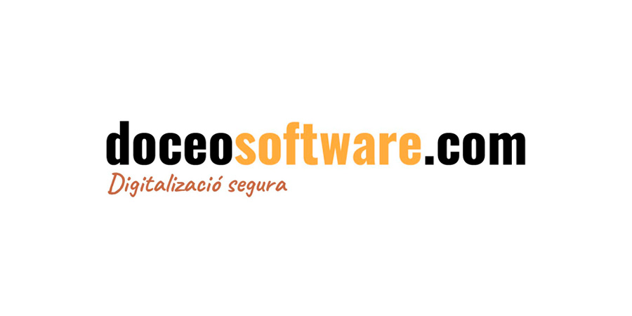 Doceo Software logo