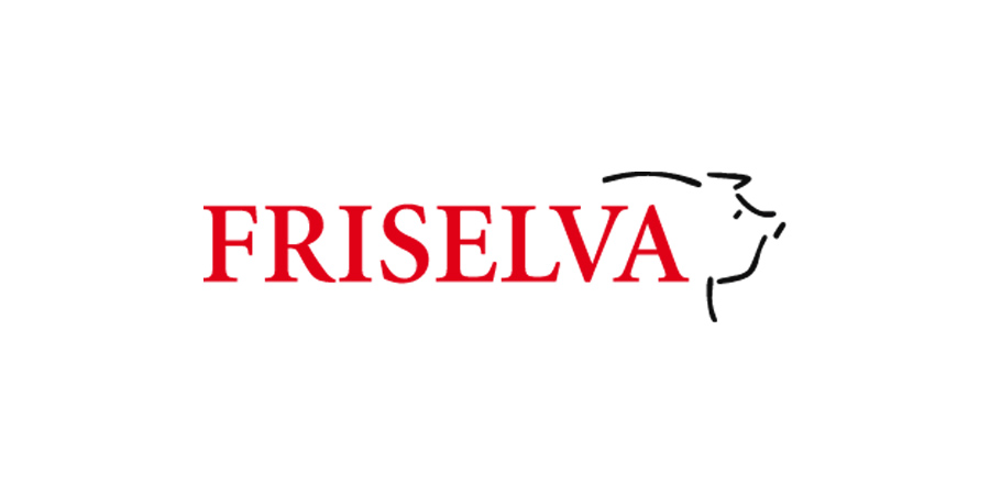 Friselva logo