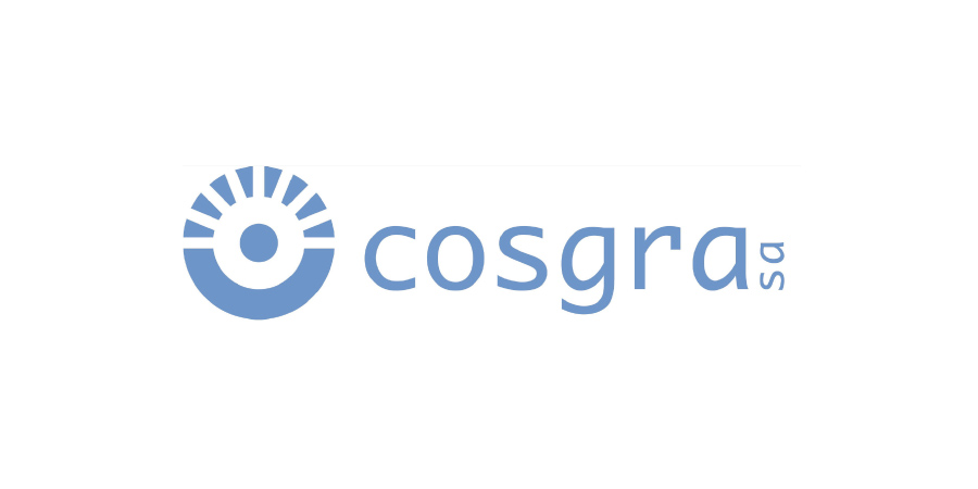 Cosgra logo