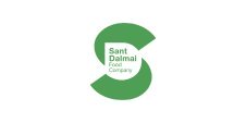 Sant Dalmai logo