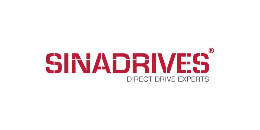 SINADRIVES logo