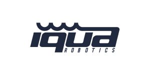 Iqua Robotics logo