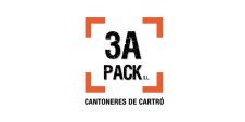 3A Pack logo