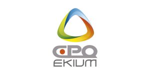CPQ Ingenieros logo