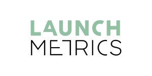 Launchmetrics logo