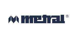 Metral logo
