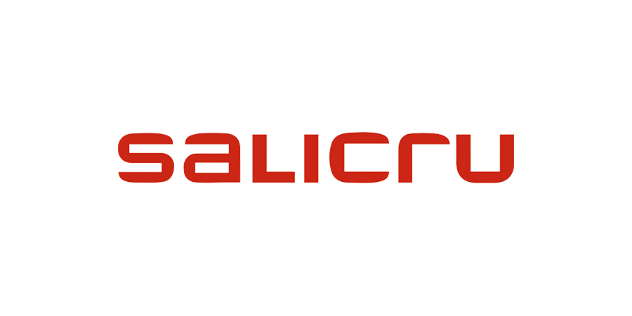 Salicru logo