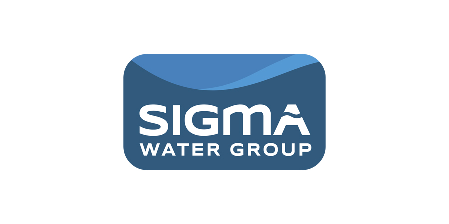 Sigma Water Group logo
