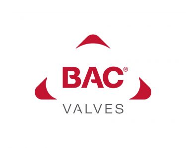 Bac Valves logo