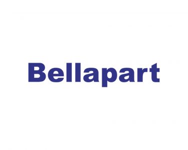 Bellapart logo