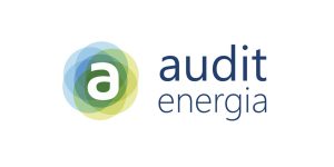 Audit Energia logo