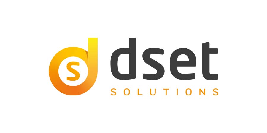 dset Solutions logo