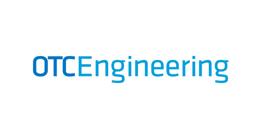 OTC Engineering logo