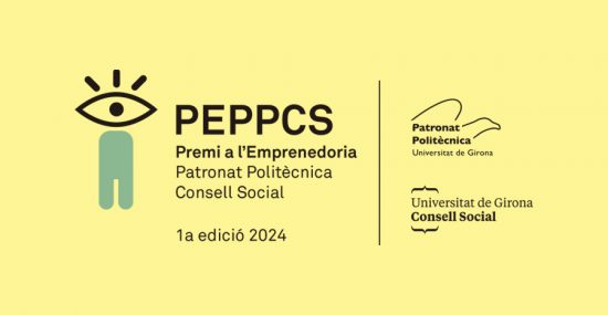 Premi a l’Emprenedoria Patronat Politècnica Consell Social