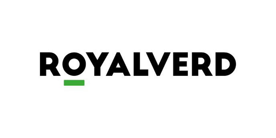 Royalverd logo