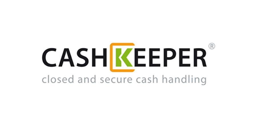 CashKeeper logo
